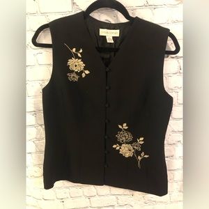 Casual corner Dress Vest